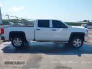 ✅ 2017 Chevrolet Silverado 2500HD Work Truck • VIN: 1GC1KUEY9HF127407 • Lot: 42942698. Listed on IAAI with 39,057 mi. Free auction sales archive from the USA and detailed vehicle history report at DreamBid. Image 13.