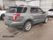 ✅ 2013 Ford Explorer Limited • VIN: 1FM5K8F80DGA01928 • Lot: 42587025. Wystawiony na IAAI z przebiegiem 135 196 mil. Bezpłatny archiwum sprzedaży aukcyjnych z USA i szczegółowy raport historii pojazdu na DreamBid. Zdjęcie 4.