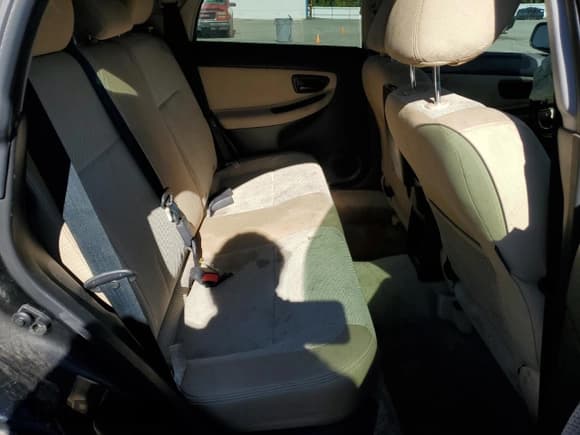 ✅ 2006 Subaru Impreza Outback Special Sports • VIN: JF1GG686X6H805784 • Лот: 85539865. Опубликован ранее на Copart с пробегом Не указан. Бесплатный доступ к архиву аукционных продаж из США и подробный отчёт об истории автомобиля на DreamBid. Изображение 11.