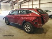 ✅ 2024 Hyundai Tucson SEL • VIN: 5NMJBCDE7RH414086 • Lot: 75459774. Wystawiony na Copart z przebiegiem 4 387 mil. Bezpłatny archiwum sprzedaży aukcyjnych z USA i szczegółowy raport historii pojazdu na DreamBid. Zdjęcie 2.