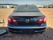 ✅ 2009 Volkswagen CC 4Motion • VIN: WVWGU73C59E548268 • Lot: 91076885. Wystawiony na Copart z przebiegiem 62 629 mil. Bezpłatny archiwum sprzedaży aukcyjnych z USA i szczegółowy raport historii pojazdu na DreamBid. Zdjęcie 6.