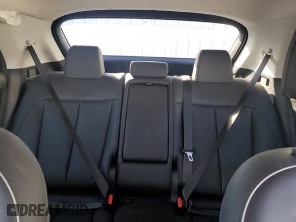 2023 Hyundai Ioniq 5 SEL with VIN KM8KNDAF6PU215773, listed as a Copart auction lot 89623875 with 26,983 mi miles and Non repairable. Bid and sale history available at DreamBid. Image 10.