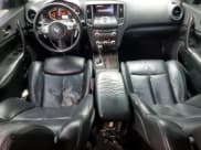 ✅ 2012 Nissan Maxima SV • VIN: 1N4AA5AP6CC864246 • Lot: 82347215. Listed on Copart with 183,330 mi. Free auction sales archive from the USA and detailed vehicle history report at DreamBid. Image 8.