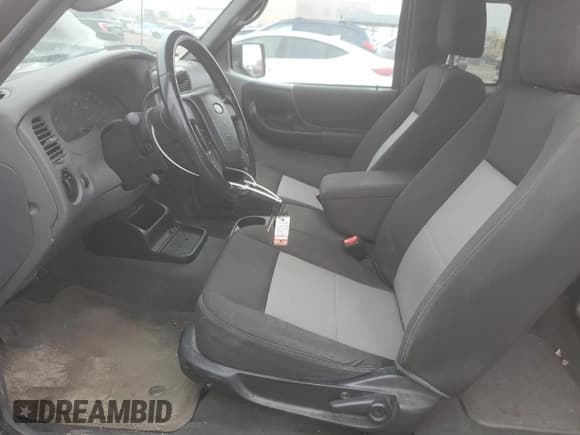 ✅ 2011 Ford Ranger XLT • VIN: 1FTLR4FE4BPA10294 • Лот: 90609535. Опубликован ранее на Copart с пробегом 119 741 миль. Бесплатный доступ к архиву аукционных продаж из США и подробный отчёт об истории автомобиля на DreamBid. Изображение 7.