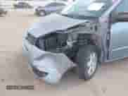 2005 Toyota Sienna LE z VIN 5TDZA23CX5S339231, wystawiony jako IAAI lot #43477645 z przebiegiem 205 064 mil mil oraz . Historia ofert i sprzedaży dostępna na DreamBid. Obrazek 6.