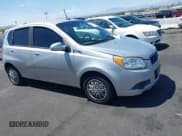 ✅ 2009 Chevrolet Aveo 1LT • VIN: KL1TD66E29B620770 • Lot: 42061930. Wystawiony na IAAI z przebiegiem 122 087 mil. Bezpłatny archiwum sprzedaży aukcyjnych z USA i szczegółowy raport historii pojazdu na DreamBid. Zdjęcie 12.