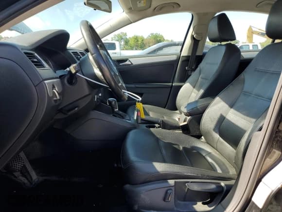 ✅ 2013 Volkswagen Jetta SE • VIN: 3VWDP7AJ3DM395451 • Lot: 70855105. Listed on Copart with 204,907 mi. Free auction sales archive from the USA and detailed vehicle history report at DreamBid. Image 7.