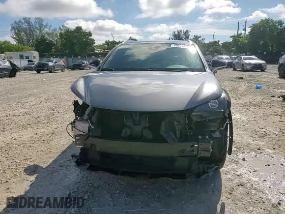 ✅ 2021 Lexus NX 300 F Sport • VIN: JTJSARBZXM2195733 • Lot: 80071865. Wystawiony na Copart z przebiegiem 33 423 mil. Bezpłatny archiwum sprzedaży aukcyjnych z USA i szczegółowy raport historii pojazdu na DreamBid. Zdjęcie 14.