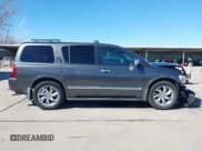 ✅ 2004 Infiniti QX56 • VIN: 5N3AA08A44N802481 • Лот: 41655751. Опубликован ранее на IAAI с пробегом Не указан. Бесплатный доступ к архиву аукционных продаж из США и подробный отчёт об истории автомобиля на DreamBid. Изображение 14.