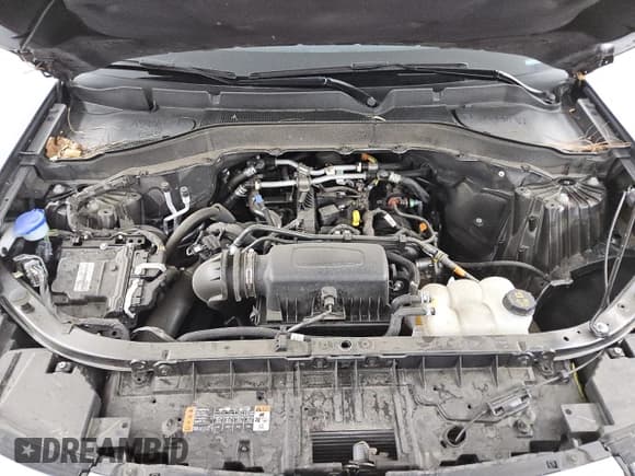 ✅ 2024 Ford Explorer XLT • VIN: 1FMSK8DHXRGA04929 • Lot: 58089255. Wystawiony na Copart z przebiegiem 31 290 mil. Bezpłatny archiwum sprzedaży aukcyjnych z USA i szczegółowy raport historii pojazdu na DreamBid. Zdjęcie 12.