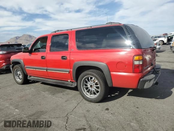 ✅ 2002 Chevrolet Suburban LT • VIN: 1GNFK16Z02J284489 • Лот: 54350885. Опубликован ранее на Copart с пробегом 214 691 миль. Бесплатный доступ к архиву аукционных продаж из США и подробный отчёт об истории автомобиля на DreamBid. Изображение 2.