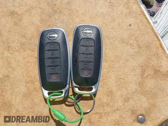 ✅ 2024 Nissan Rogue SV • VIN: 5N1BT3BB3RC719458 • Lot: 43275120. Wystawiony na IAAI z przebiegiem 22 715 mil. Bezpłatny archiwum sprzedaży aukcyjnych z USA i szczegółowy raport historii pojazdu na DreamBid. Zdjęcie 11.