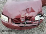 ✅ 2006 Nissan Sentra S • VIN: 3N1CB51D56L547088 • Лот: 54946243. Опубликован ранее на Copart с пробегом Не указан. Бесплатный доступ к архиву аукционных продаж из США и подробный отчёт об истории автомобиля на DreamBid. Изображение 7.