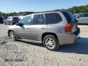 ✅ 2007 GMC Envoy Denali • VIN: 1GKET63M772160913 • Lot: 69078024. Wystawiony na Copart z przebiegiem 196 420 mil. Bezpłatny archiwum sprzedaży aukcyjnych z USA i szczegółowy raport historii pojazdu na DreamBid. Zdjęcie 2.