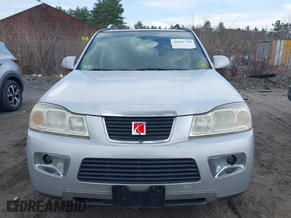 ✅ 2006 Saturn VUE • VIN: 5GZCZ53496S859307 • Lot: 42031749. Wystawiony na IAAI z przebiegiem 241 875 mil. Bezpłatny archiwum sprzedaży aukcyjnych z USA i szczegółowy raport historii pojazdu na DreamBid. Zdjęcie 6.