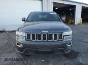 ✅ 2019 Jeep Grand Cherokee Laredo E • VIN: 1C4RJFAG1KC835237 • Lot: 92459155. Listed on Copart with 91,170 mi. Free auction sales archive from the USA and detailed vehicle history report at DreamBid. Image 5.