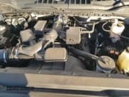 ✅ 2020 Ford F-250 XL • VIN: 1FTBF2B67LEC17427 • Lot: 92701425. Listed on Copart with 55,615 mi. Free auction sales archive from the USA and detailed vehicle history report at DreamBid. Image 13.