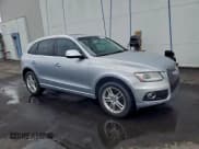✅ 2015 Audi Q5 Premium Plus • VIN: WA1LFAFPXFA127518 • Lot: 95275455. Listed on Copart with 129,503 mi. Free auction sales archive from the USA and detailed vehicle history report at DreamBid. Image 4.