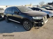 ✅ 2017 Audi Q7 Prestige • VIN: WA1VAAF71HD022620 • Лот: 93537845. Опубликован ранее на Copart с пробегом 78 563 миль. Бесплатный доступ к архиву аукционных продаж из США и подробный отчёт об истории автомобиля на DreamBid. Изображение 15.