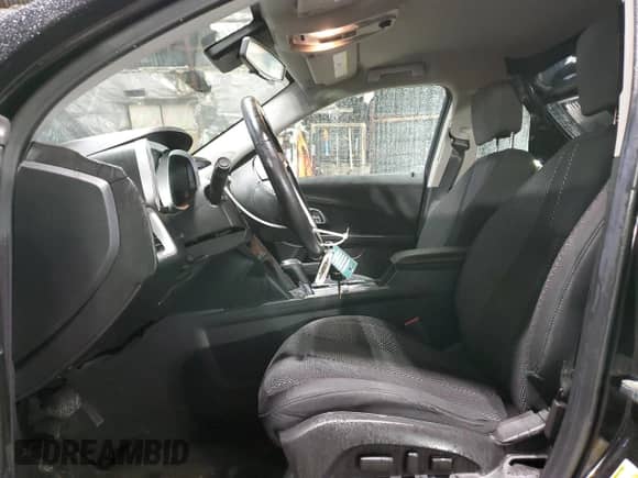 2017 Chevrolet Equinox LT с VIN 2GNFLFEK5H6207637, выставлен на аукционе Copart как лот 85847385 с пробегом 56 291 миль миль и Списание • Salvage title. История ставок и продаж доступна на DreamBid. Изображение 7.