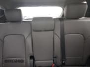 ✅ 2015 Hyundai Santa Fe • VIN: 5XYZW4LA2FG251882 • Лот: 45662143. Опубликован ранее на Copart с пробегом 107 049 миль. Бесплатный доступ к архиву аукционных продаж из США и подробный отчёт об истории автомобиля на DreamBid. Изображение 10.