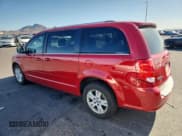 ✅ 2012 Dodge Grand Caravan Crew • VIN: 2C4RDGDG5CR321926 • Lot: 60560605. Wystawiony na Copart z przebiegiem 128 192 mil. Bezpłatny archiwum sprzedaży aukcyjnych z USA i szczegółowy raport historii pojazdu na DreamBid. Zdjęcie 2.