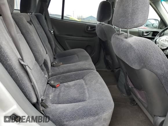 2004 Hyundai Santa Fe GLS z VIN KM8SC13E14U715859, wystawiony jako Copart lot #44842925 z przebiegiem 137 411 mil mil oraz Nie do naprawy • Non repairable. Historia ofert i sprzedaży dostępna na DreamBid. Obrazek 11.