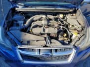 ✅ 2014 Subaru Impreza Special Sports Premium • VIN: JF1GPAL64E9339286 • Lot: 93888705. Listed on Copart with 110,956 mi. Free auction sales archive from the USA and detailed vehicle history report at DreamBid. Image 11.