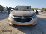 ✅ 2018 Chevrolet Equinox LT • VIN: 2GNAXJEV5J6228747 • Лот: 81120645. Опубликован ранее на Copart с пробегом 97 752 миль. Бесплатный доступ к архиву аукционных продаж из США и подробный отчёт об истории автомобиля на DreamBid. Изображение 5.