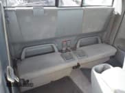 ✅ 2005 Toyota Tacoma • VIN: 5TEUU42N55Z004722 • Лот: 41646884. Опубликован ранее на IAAI с пробегом 150 028 миль. Бесплатный доступ к архиву аукционных продаж из США и подробный отчёт об истории автомобиля на DreamBid. Изображение 8.