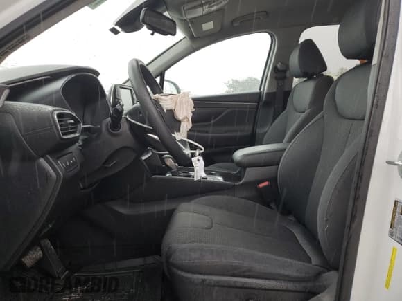 ✅ 2020 Hyundai Santa Fe SEL • VIN: 5NMS33ADXLH221760 • Lot: 72428184. Wystawiony na Copart z przebiegiem 97 335 mil. Bezpłatny archiwum sprzedaży aukcyjnych z USA i szczegółowy raport historii pojazdu na DreamBid. Zdjęcie 7.