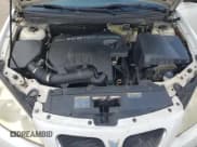 ✅ 2009 Pontiac G6 1SA • VIN: 1G2ZG57B294113224 • Lot: 80070935. Listed on Copart with 274,023 mi. Free auction sales archive from the USA and detailed vehicle history report at DreamBid. Image 11.