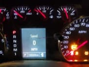 ✅ 2015 Chevrolet Silverado 2500HD Work Truck • VIN: 1GC1KUEG8FF173413 • Lot: 41822540. Listed on IAAI with 198,888 mi. Free auction sales archive from the USA and detailed vehicle history report at DreamBid. Image 16.