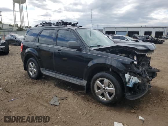 ✅ 2010 Ford Escape XLT • VIN: 1FMCU0DG1AKA70228 • Lot: 85879295. Wystawiony na Copart z przebiegiem 136 041 mil. Bezpłatny archiwum sprzedaży aukcyjnych z USA i szczegółowy raport historii pojazdu na DreamBid. Zdjęcie 4.