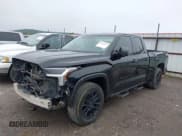 ✅ 2023 Toyota Tundra SR5 • VIN: 5TFLA5AA1PX024856 • Lot: 42421667. Listed on IAAI with 62,699 mi. Free auction sales archive from the USA and detailed vehicle history report at DreamBid. Image 18.