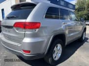 ✅ 2017 Jeep Grand Cherokee Altitude • VIN: 1C4RJFAG5HC771809 • Lot: 43229599. Listed on IAAI with 169,216 mi. Free auction sales archive from the USA and detailed vehicle history report at DreamBid. Image 4.