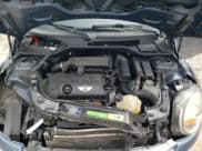 ✅ 2010 MINI Convertible • VIN: WMWMR3C58ATU98333 • Lot: 58912775. Listed on Copart with 82,701 mi. Free auction sales archive from the USA and detailed vehicle history report at DreamBid. Image 11.