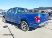 ✅ 2015 Ford F-150 XL • VIN: 1FTEX1C82FKD91786 • Lot: 43678019. Wystawiony na IAAI z przebiegiem 210 302 mil. Bezpłatny archiwum sprzedaży aukcyjnych z USA i szczegółowy raport historii pojazdu na DreamBid. Zdjęcie 3.
