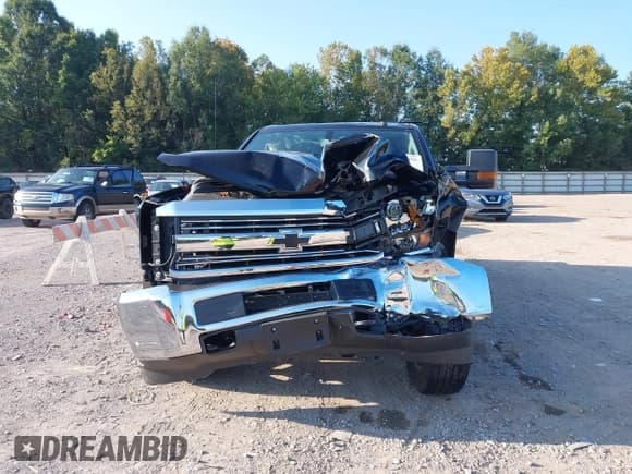 ✅ 2016 Chevrolet Silverado 2500HD Work Truck • VIN: 1GC2KUEG3GZ410099 • Лот: 43182956. Опубликован ранее на IAAI с пробегом 114 462 миль. Бесплатный доступ к архиву аукционных продаж из США и подробный отчёт об истории автомобиля на DreamBid. Изображение 6.