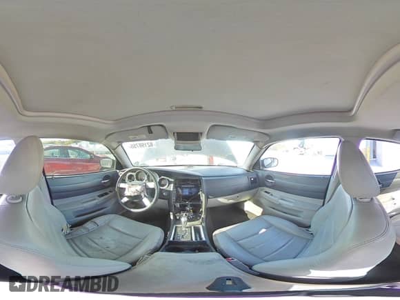 ✅ 2006 Dodge Charger R/T • VIN: 2B3KA53H96H173848 • Lot: 82198755. Wystawiony na Copart z przebiegiem 147 142 mil mil. Skorzystaj z bezpłatnego archiwum sprzedaży aukcyjnych z USA i zobacz szczegółowy raport historii pojazdu na DreamBid. Zdjęcie 15.