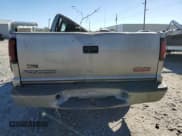 ✅ 2000 GMC Sonoma SLS • VIN: 1GTCS14W6Y8159114 • Lot: 75506494. Listed on Copart with Not provided. Free auction sales archive from the USA and detailed vehicle history report at DreamBid. Image 6.