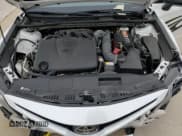 ✅ 2023 Toyota Camry XSE • VIN: 4T1KZ1AK0PU076563 • Lot: 89712595. Wystawiony na Copart z przebiegiem 48 816 mil. Bezpłatny archiwum sprzedaży aukcyjnych z USA i szczegółowy raport historii pojazdu na DreamBid. Zdjęcie 11.