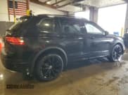 ✅ 2021 Volkswagen Tiguan SE • VIN: 3VV2B7AX3MM133783 • Lot: 57411355. Wystawiony na Copart z przebiegiem 72 474 mil. Bezpłatny archiwum sprzedaży aukcyjnych z USA i szczegółowy raport historii pojazdu na DreamBid. Zdjęcie 3.