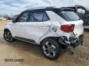 ✅ 2023 Hyundai Venue SEL • VIN: KMHRC8A31PU265529 • Lot: 47082135. Listed on Copart with 9,890 mi. Free auction sales archive from the USA and detailed vehicle history report at DreamBid. Image 2.