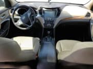 ✅ 2016 Hyundai Santa Fe • VIN: 5XYZW4LA7GG347444 • Лот: 67193944. Опубликован ранее на Copart с пробегом 65 021 миль. Бесплатный доступ к архиву аукционных продаж из США и подробный отчёт об истории автомобиля на DreamBid. Изображение 8.