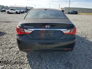 ✅ 2011 Hyundai Sonata GLS • VIN: 5NPEB4AC5BH209594 • Lot: 91781615. Listed on Copart with 196,222 mi. Free auction sales archive from the USA and detailed vehicle history report at DreamBid. Image 6.