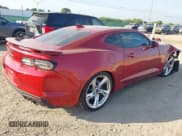 ✅ 2019 Chevrolet Camaro 2SS • VIN: 1G1FH1R77K0134945 • Лот: 42210626. Опубликован ранее на IAAI с пробегом 29 947 миль. Бесплатный доступ к архиву аукционных продаж из США и подробный отчёт об истории автомобиля на DreamBid. Изображение 4.