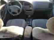 ✅ 2002 Hyundai Elantra GLS • VIN: KMHDN45D32U347402 • Лот: 78443944. Размещён на Copart с пробегом Не указан миль. Получите бесплатный доступ к архиву аукционных продаж из США и посмотрите подробный отчёт об истории автомобиля на DreamBid. Изображение 8.