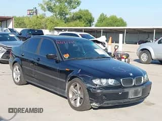 2002 BMW 3 Series 325xi z VIN WBAEU33492PH85476, wystawiony jako IAAI lot #43180785 z przebiegiem 159 095 mil mil oraz . Historia ofert i sprzedaży dostępna na DreamBid. Obrazek 1.