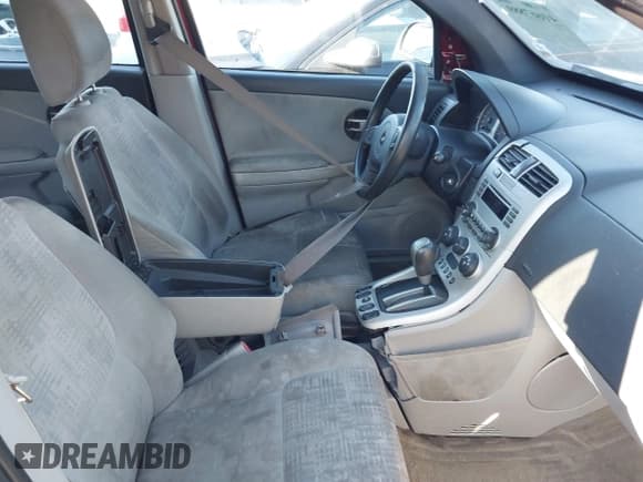 ✅ 2006 Chevrolet Equinox LS • VIN: 2CNDL13F966130272 • Лот: 41667889. Опубликован ранее на IAAI с пробегом 136 655 миль. Бесплатный доступ к архиву аукционных продаж из США и подробный отчёт об истории автомобиля на DreamBid. Изображение 5.